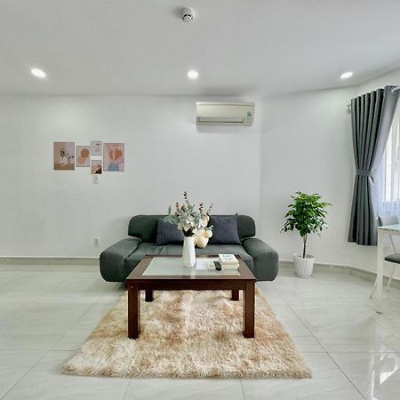 Tan Son Nhat Airport Apartment By Sabay โฮจิมินห์ซิตี้ ภายนอก รูปภาพ
